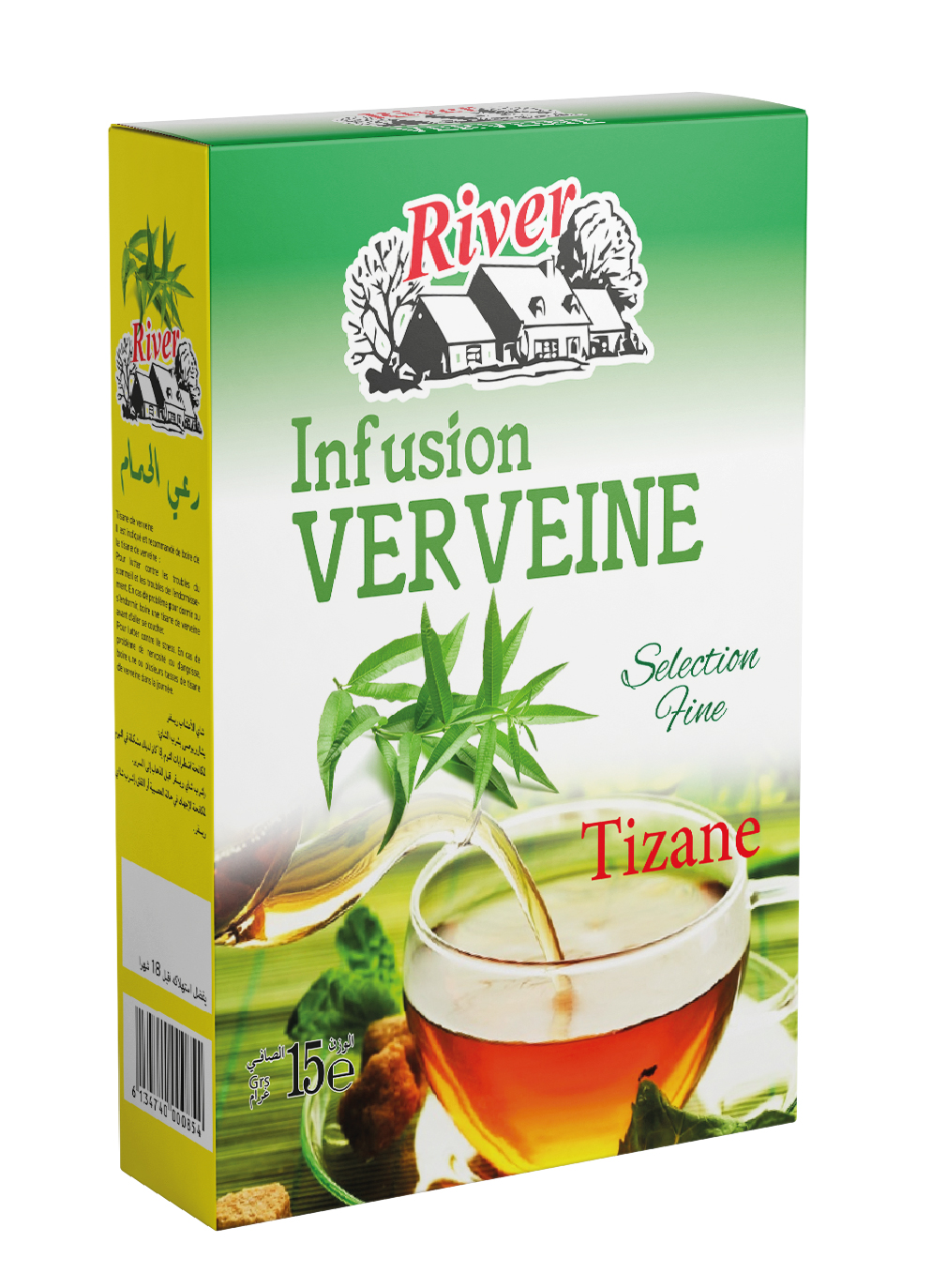 Verveine